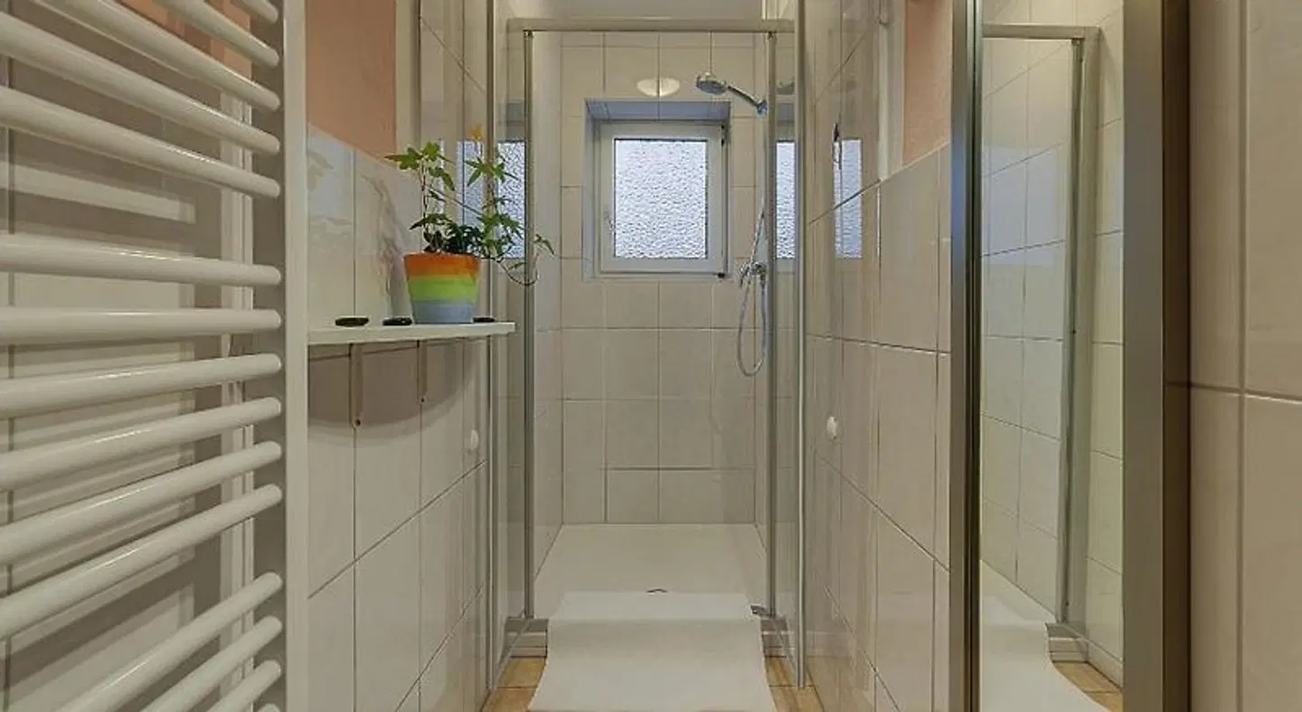 Luitpold Badezimmer