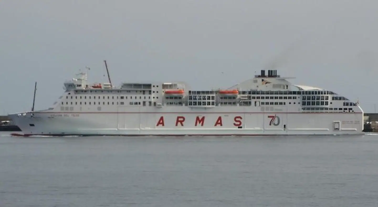 La Pinta EXTERIOR