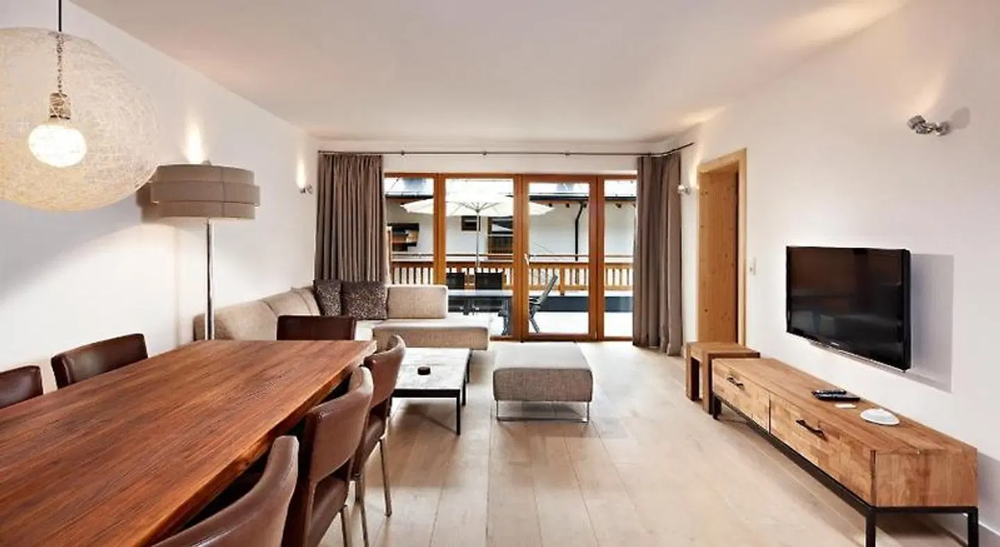 Gerlos Alpine Estate ROOM_EXAMPLE