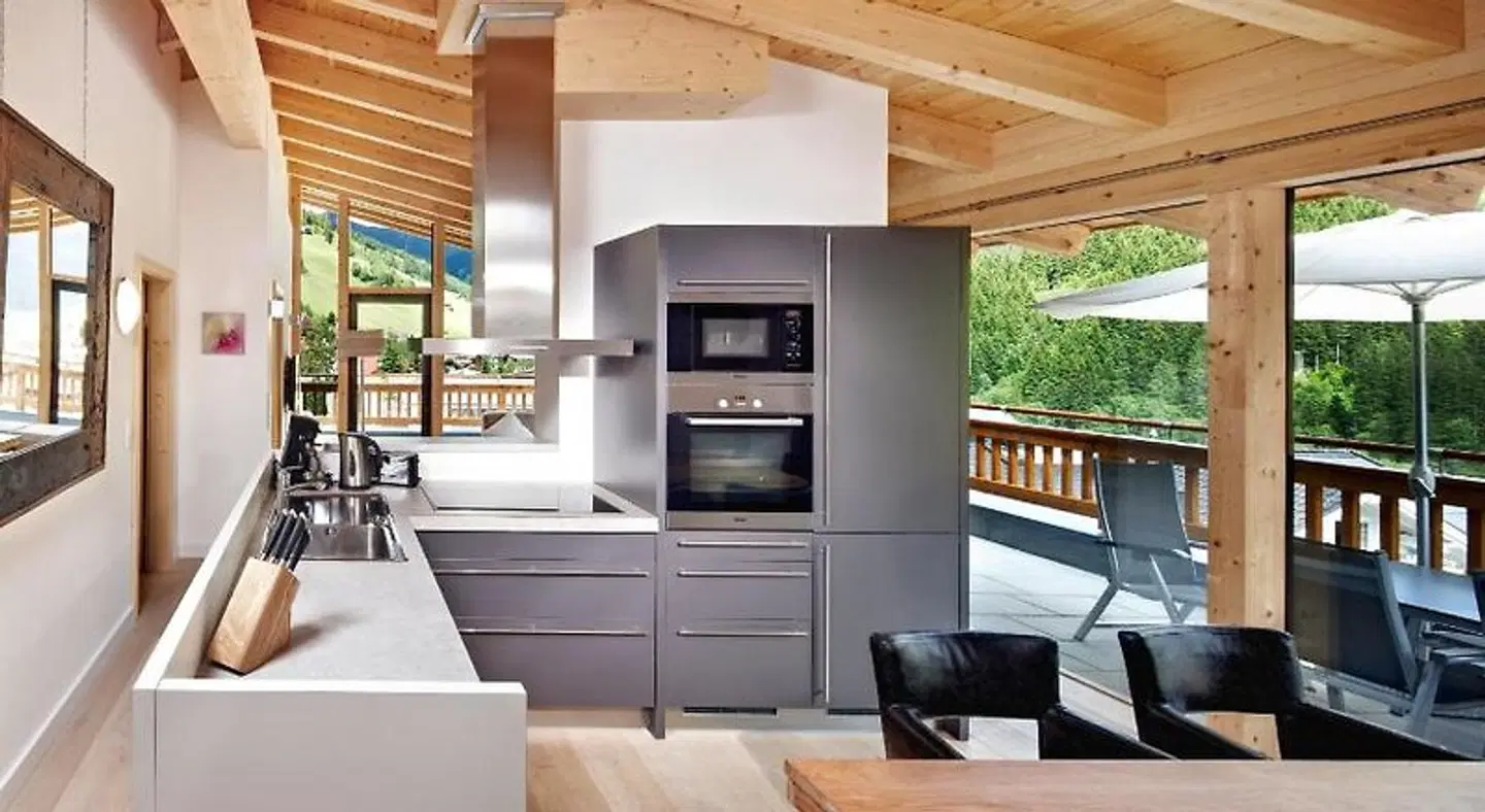 Gerlos Alpine Estate LOUNGE_LOBBY