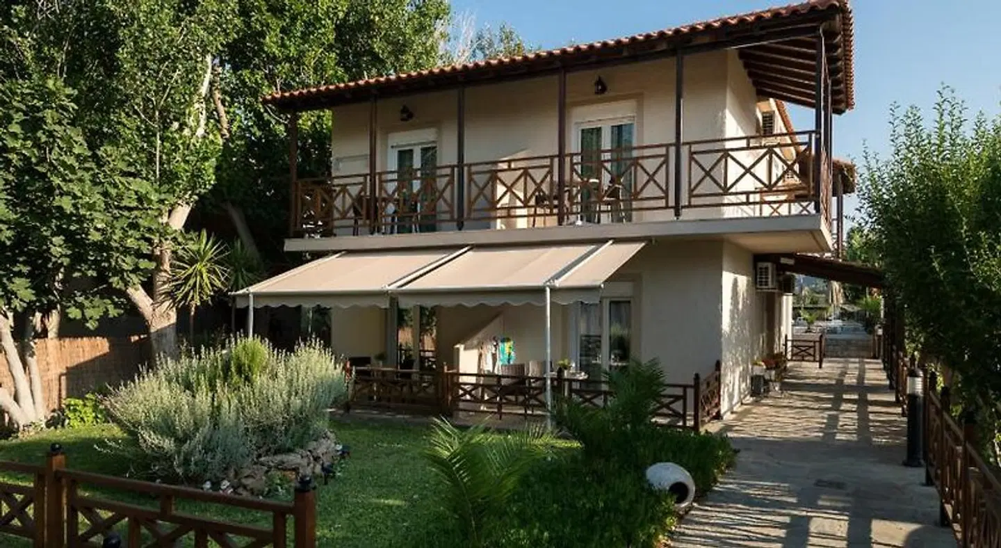 Studio Nikos EXTERIOR