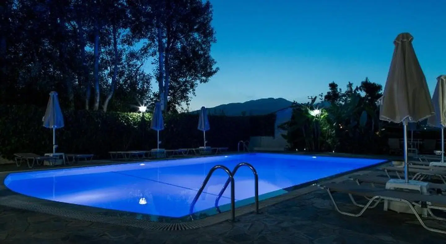 Studio Nikos SPORTS_AND_LEISURE