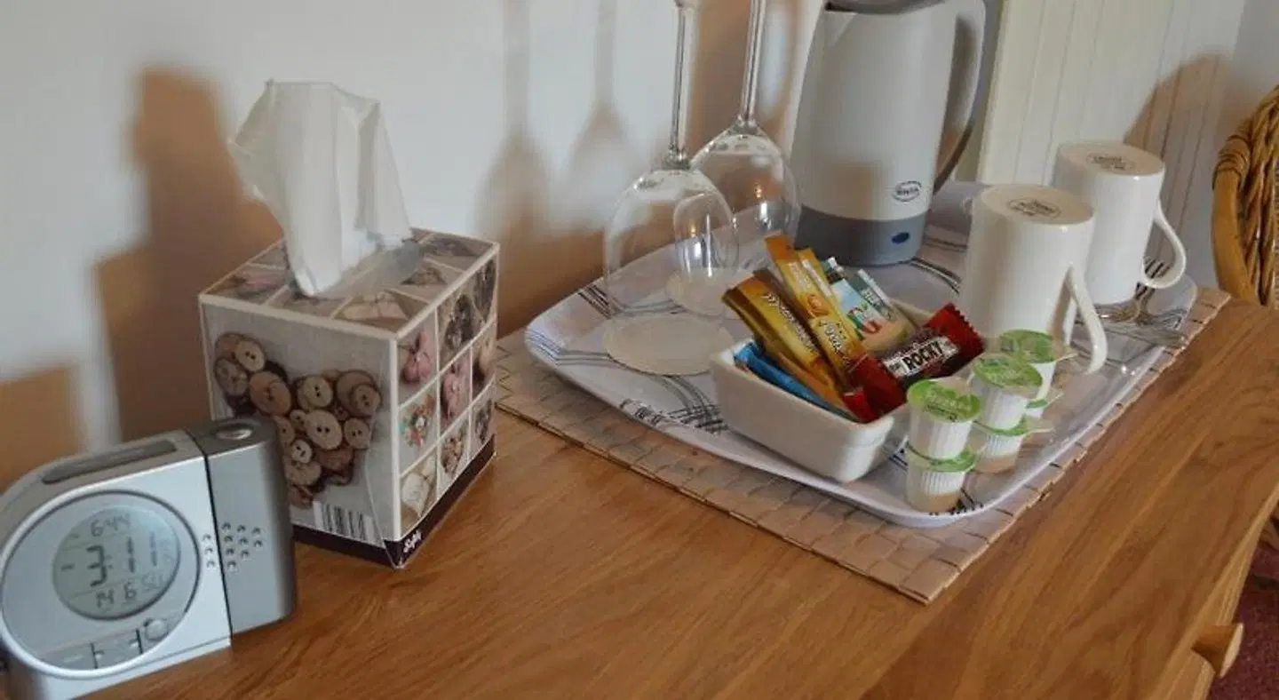 Troedyrhiw Bed & Breakfast ROOM_EXAMPLE