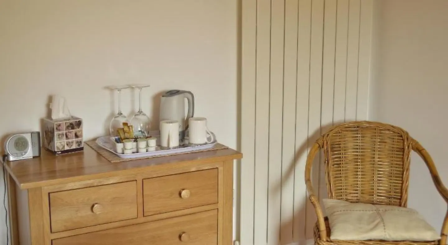 Troedyrhiw Bed & Breakfast ROOM_EXAMPLE