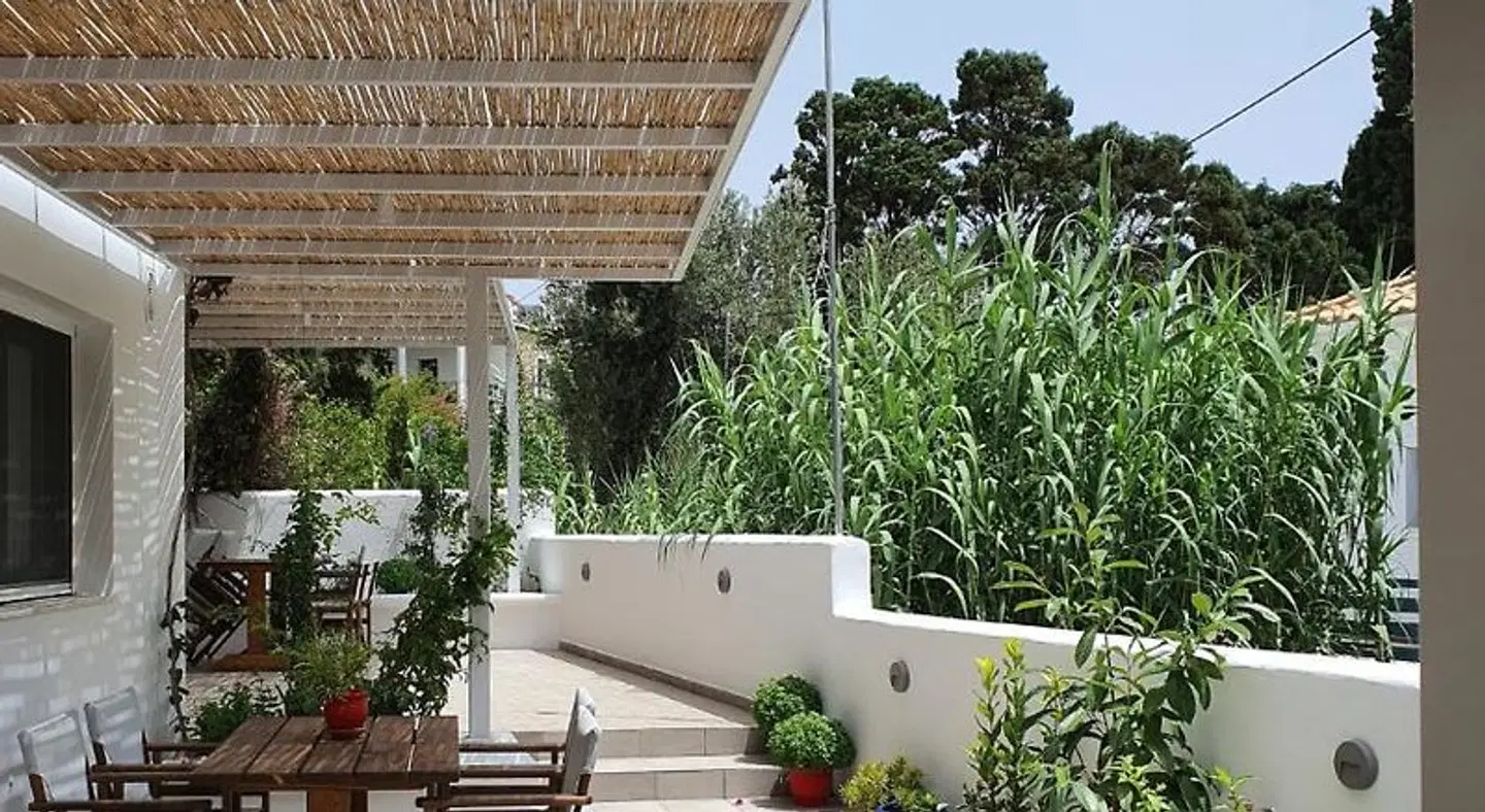 Moscha Studios EXTERIOR