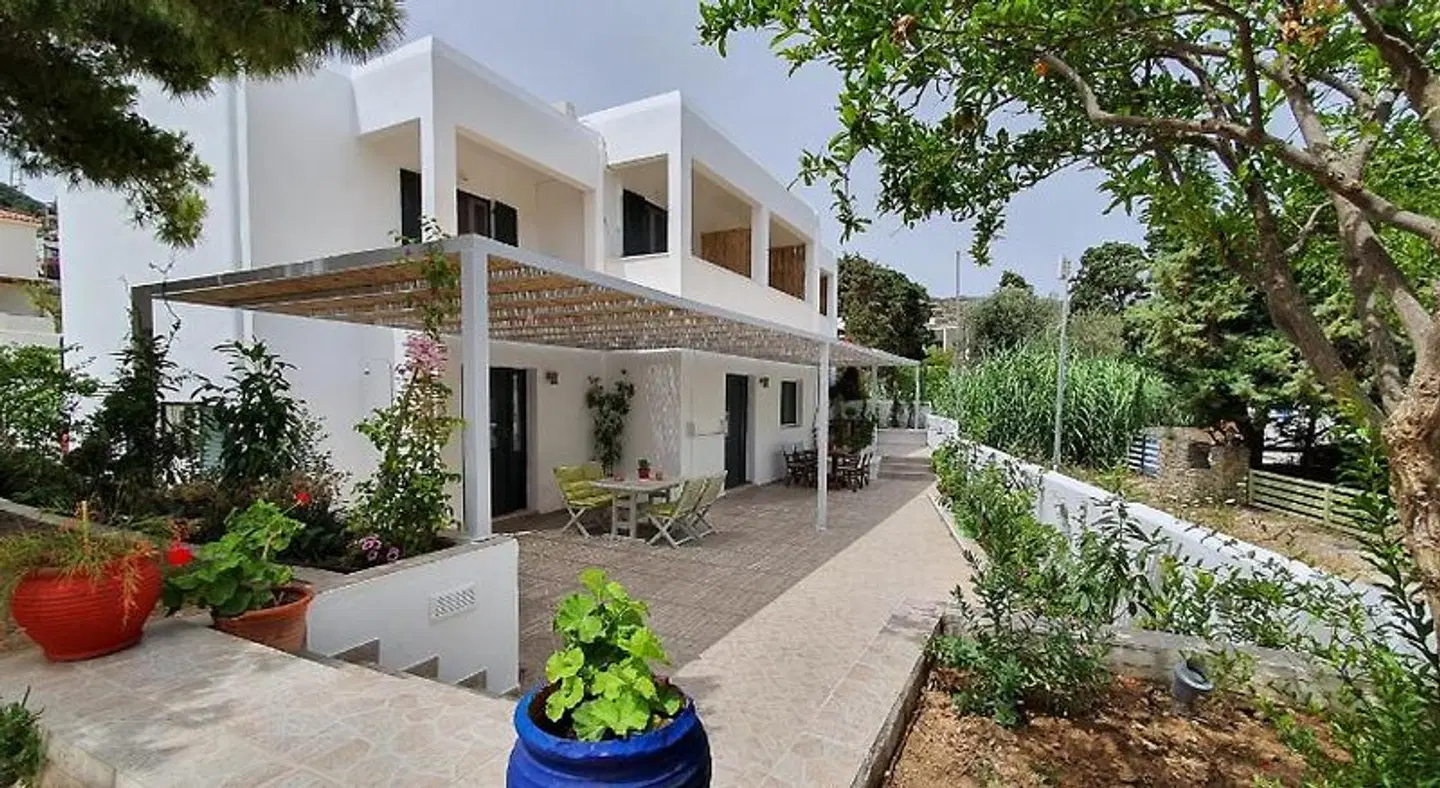 Moscha Studios EXTERIOR