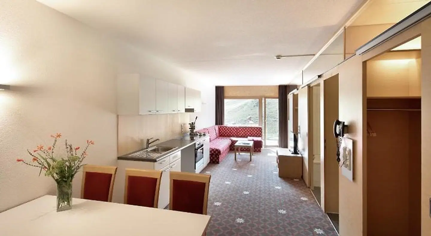 Hotel Adler Konferenz