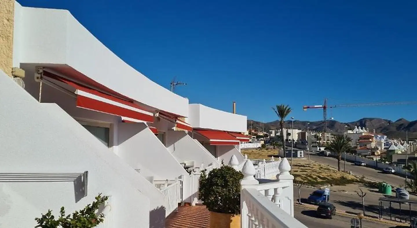 Apartamentos Bellavista Terrasse