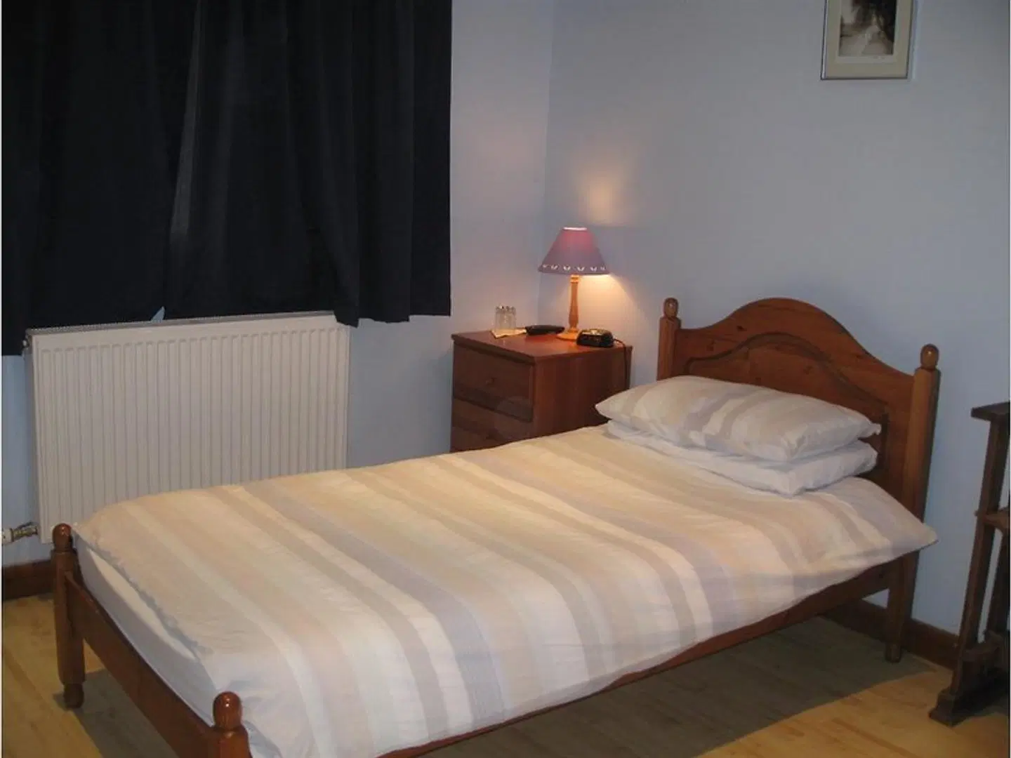The Woodlands ROOM_EXAMPLE