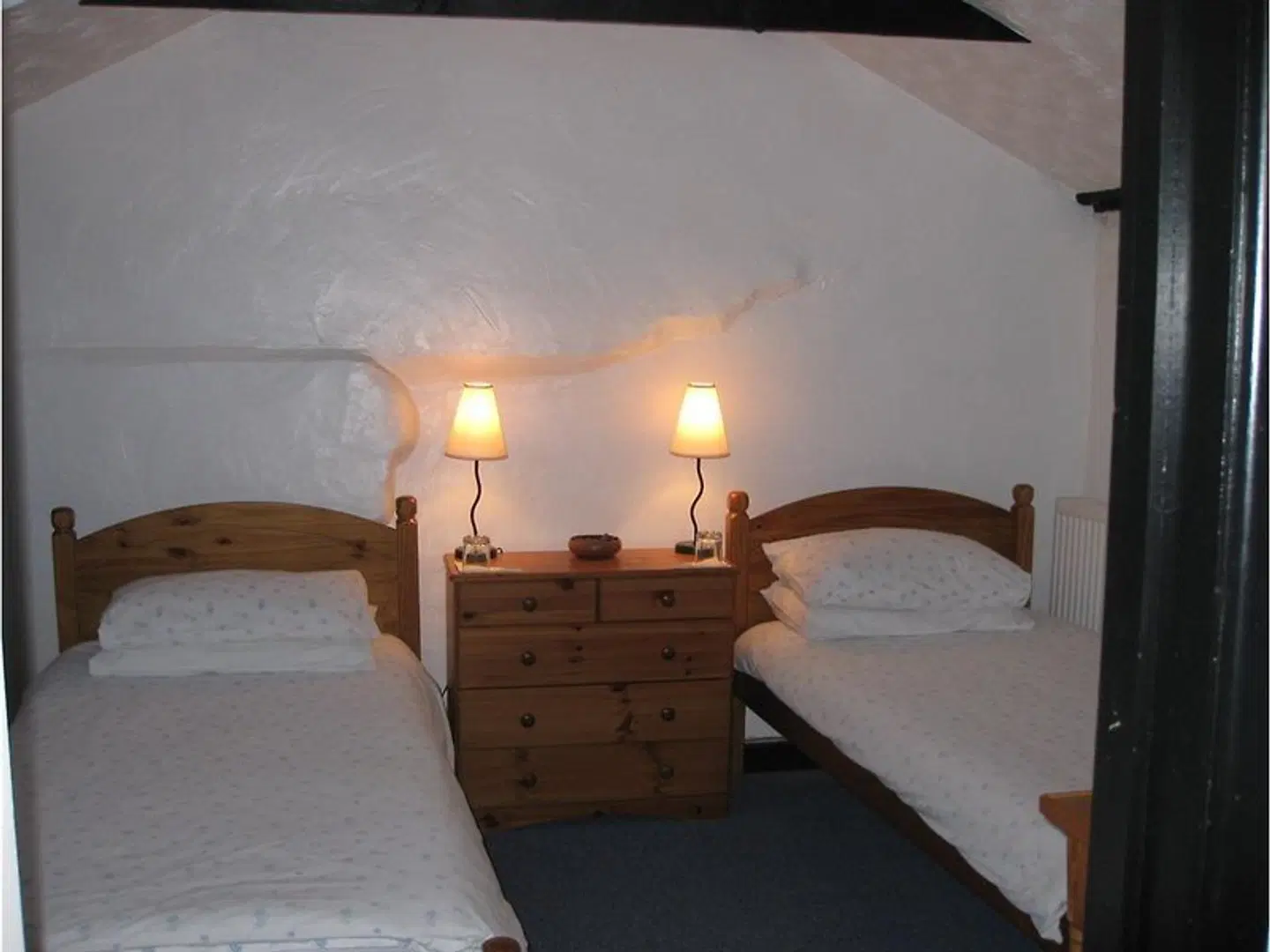 The Woodlands ROOM_EXAMPLE