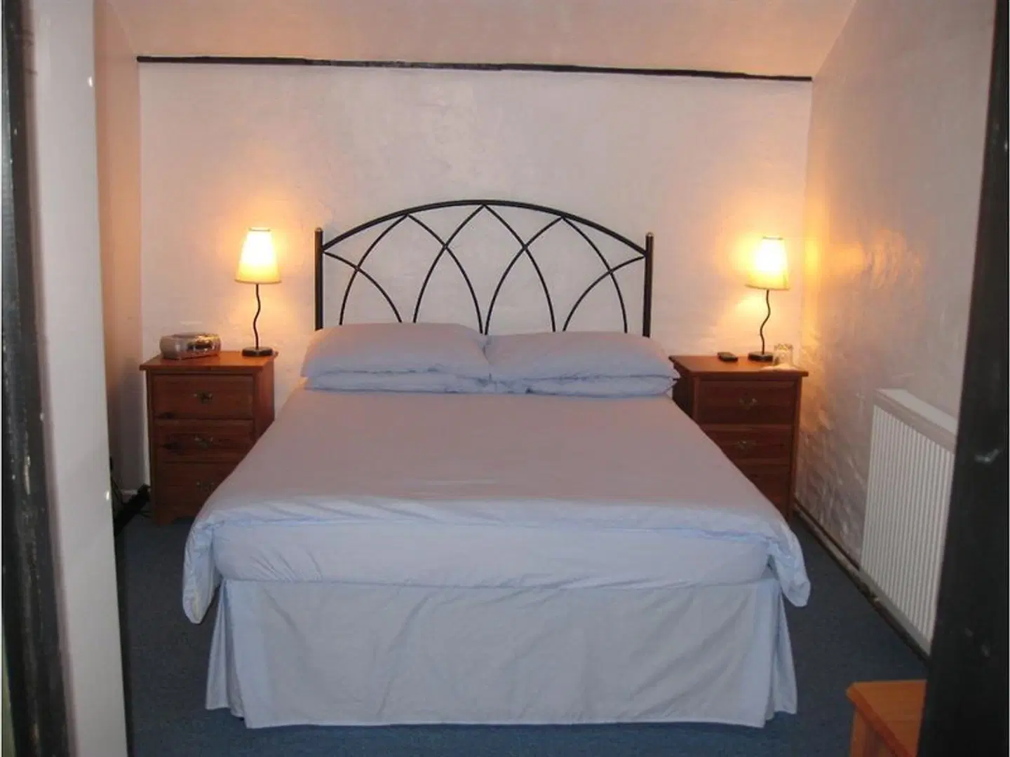 The Woodlands ROOM_EXAMPLE