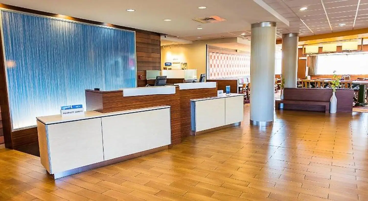 Fairfield by Marriott Inn & Suites Athens I-65 LOUNGE_LOBBY