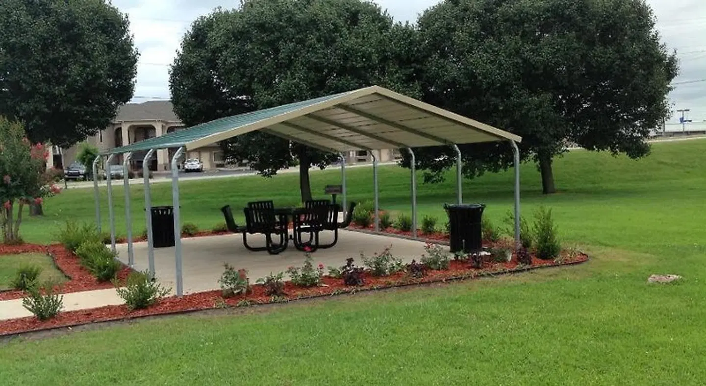 Hallmarc Inn and Suites Garten