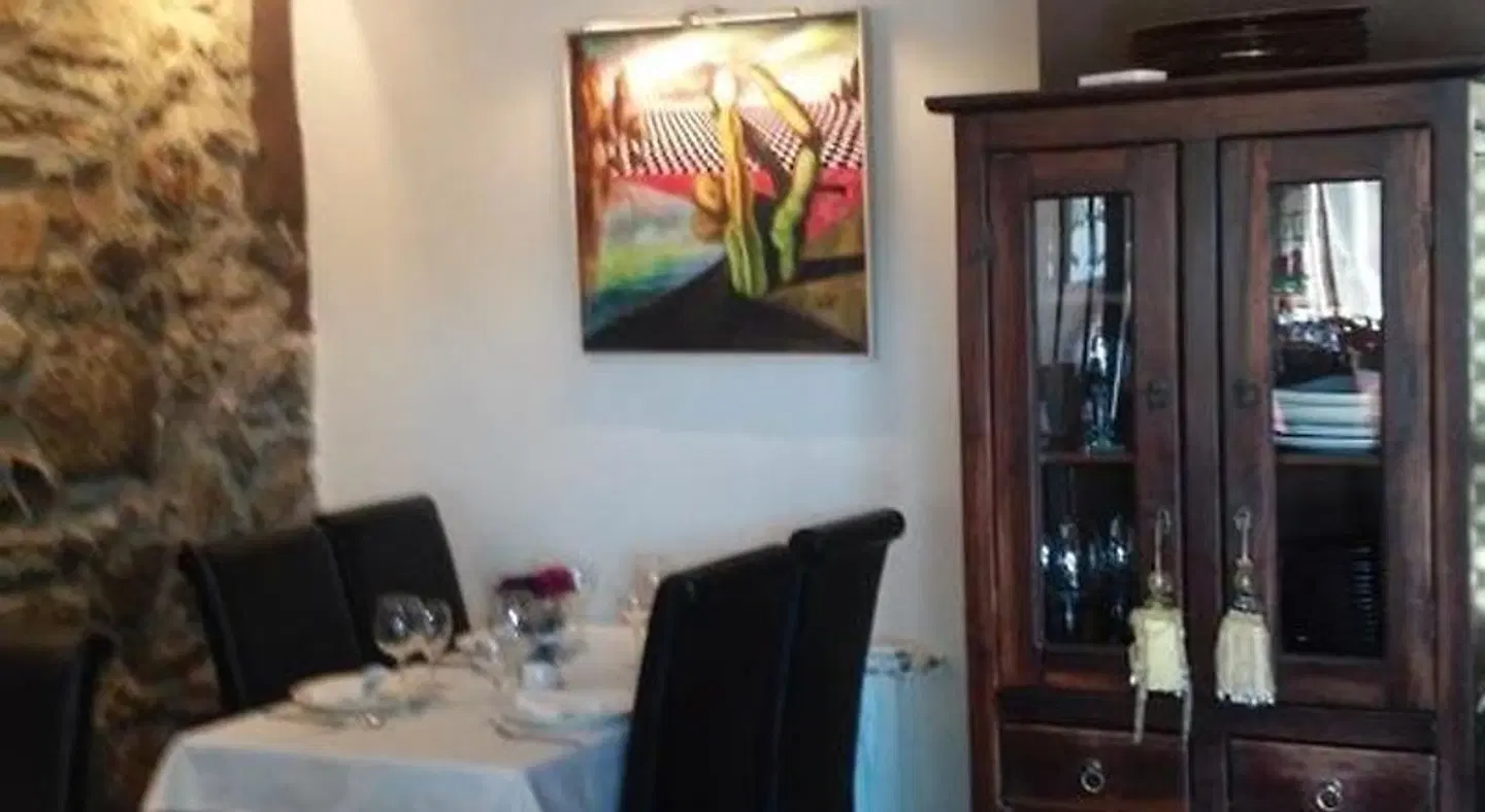 Rural Los Abriles ROOM_EXAMPLE