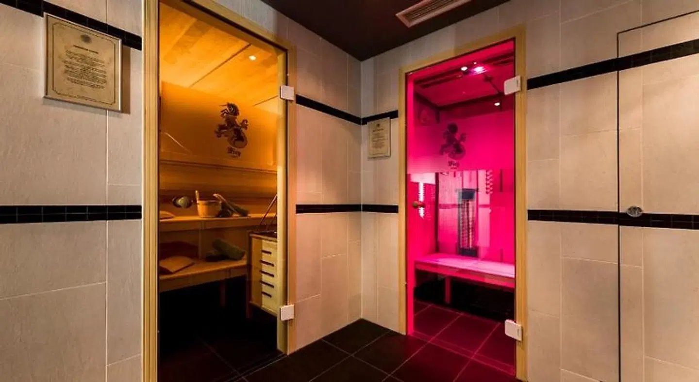 Wohlfühlhotel Berg Heil ROOM_EXAMPLE