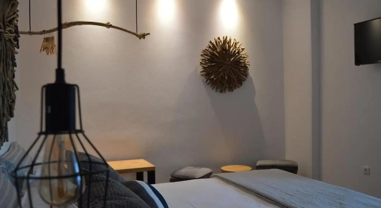 Secret Garden Apartments ROOM_EXAMPLE