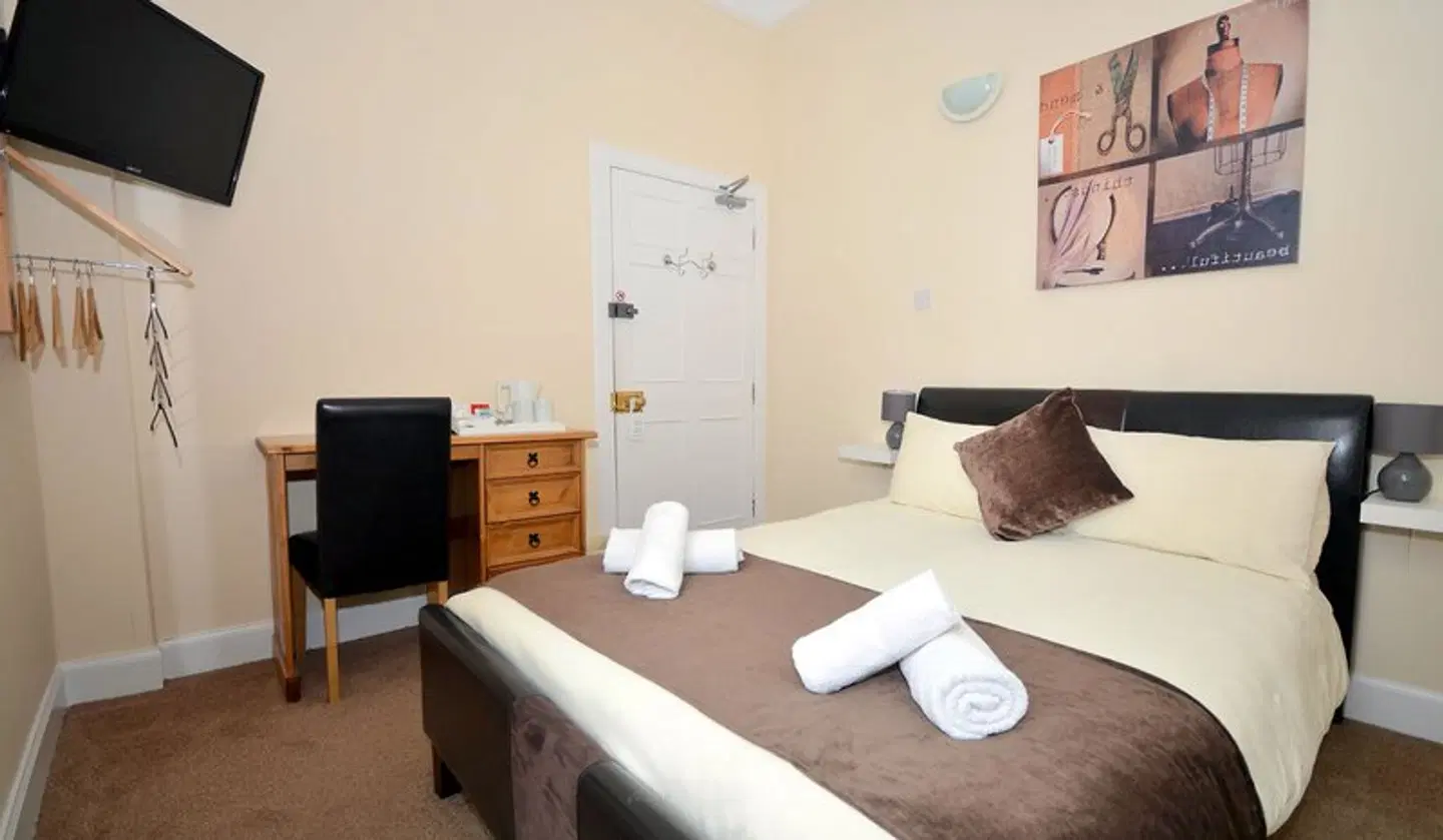 Varis House ROOM_EXAMPLE