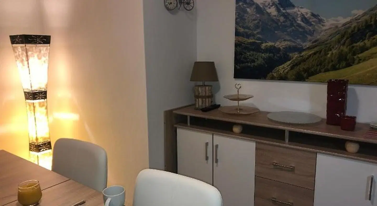 Gästehaus Isler ROOM_EXAMPLE