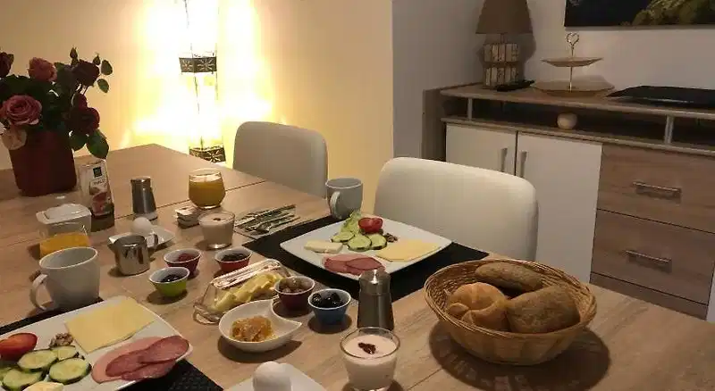 Gästehaus Isler – Hotelfoto