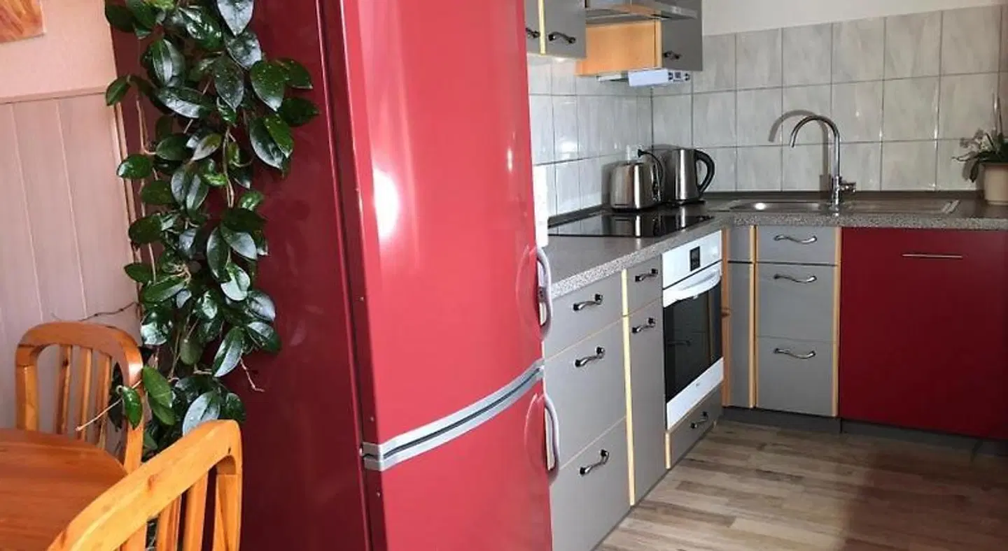 Gästehaus Isler Badezimmer