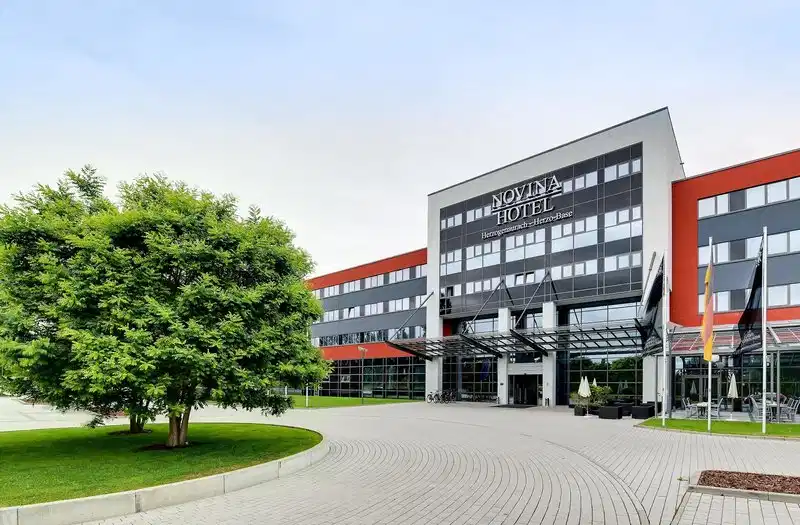 Ramada Herzogenaurach Herzo-Base – Hotelfoto