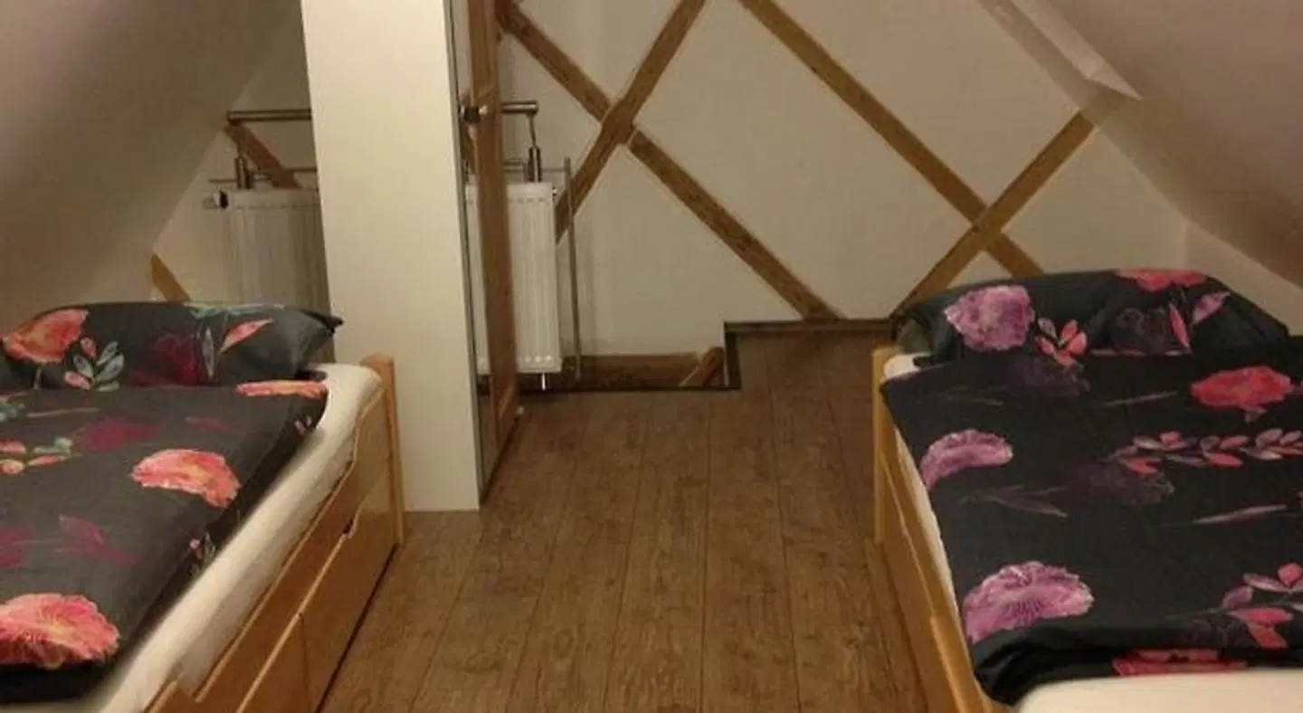 Old Town Guesthouse Erlangen ROOM_EXAMPLE