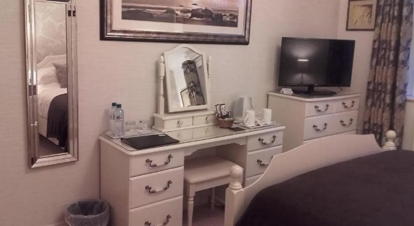 Eastdale Bed and Breakfast ROOM_EXAMPLE
