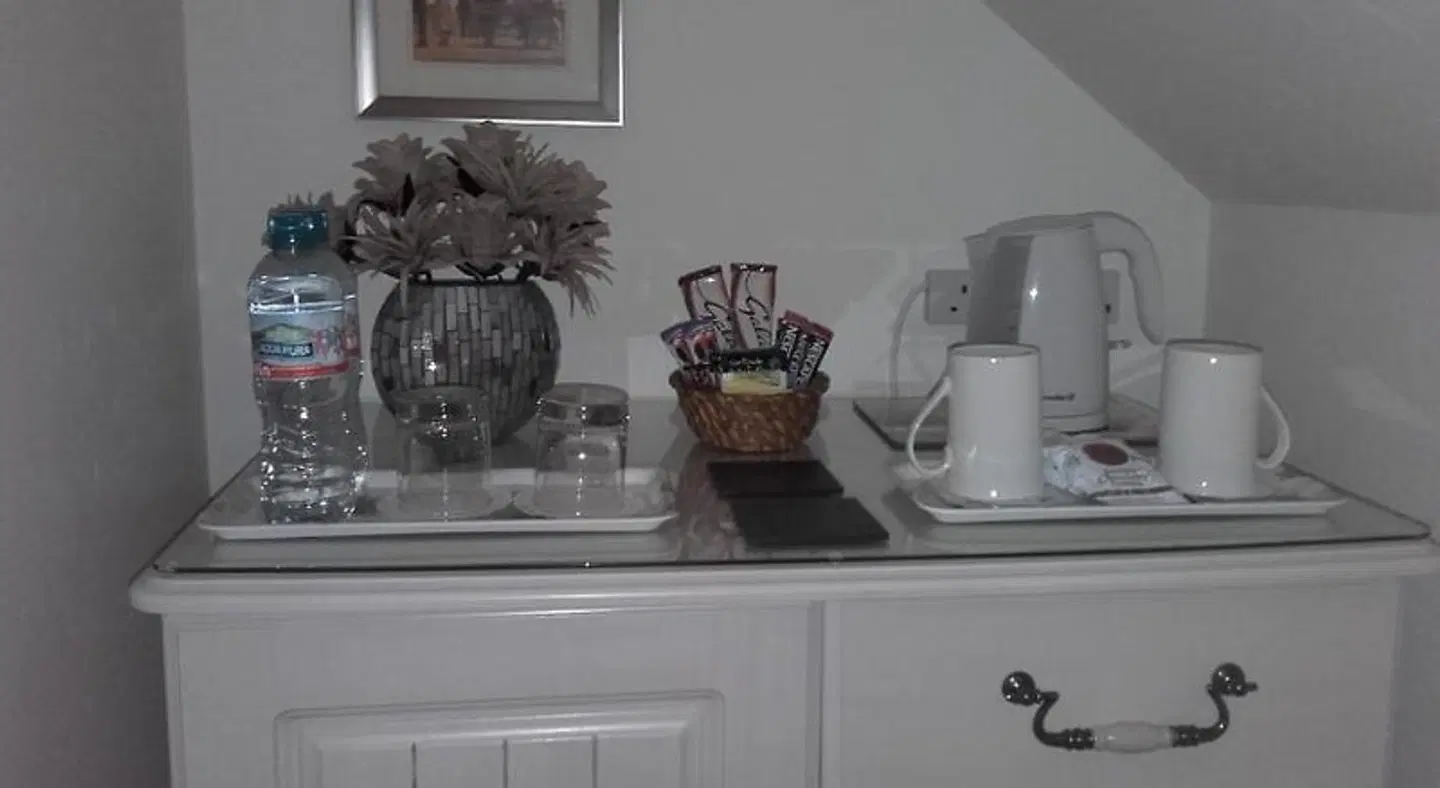 Eastdale Bed and Breakfast LOUNGE_LOBBY