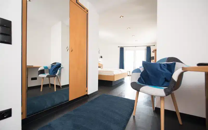Berghotel Kristall – Hotelfoto