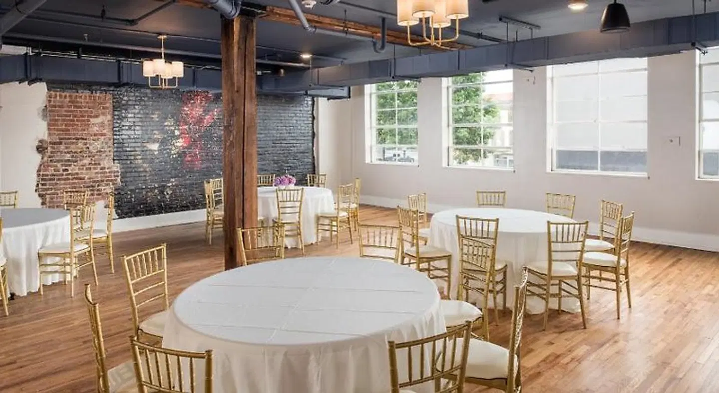 The Stricklin Hotel Restaurant
