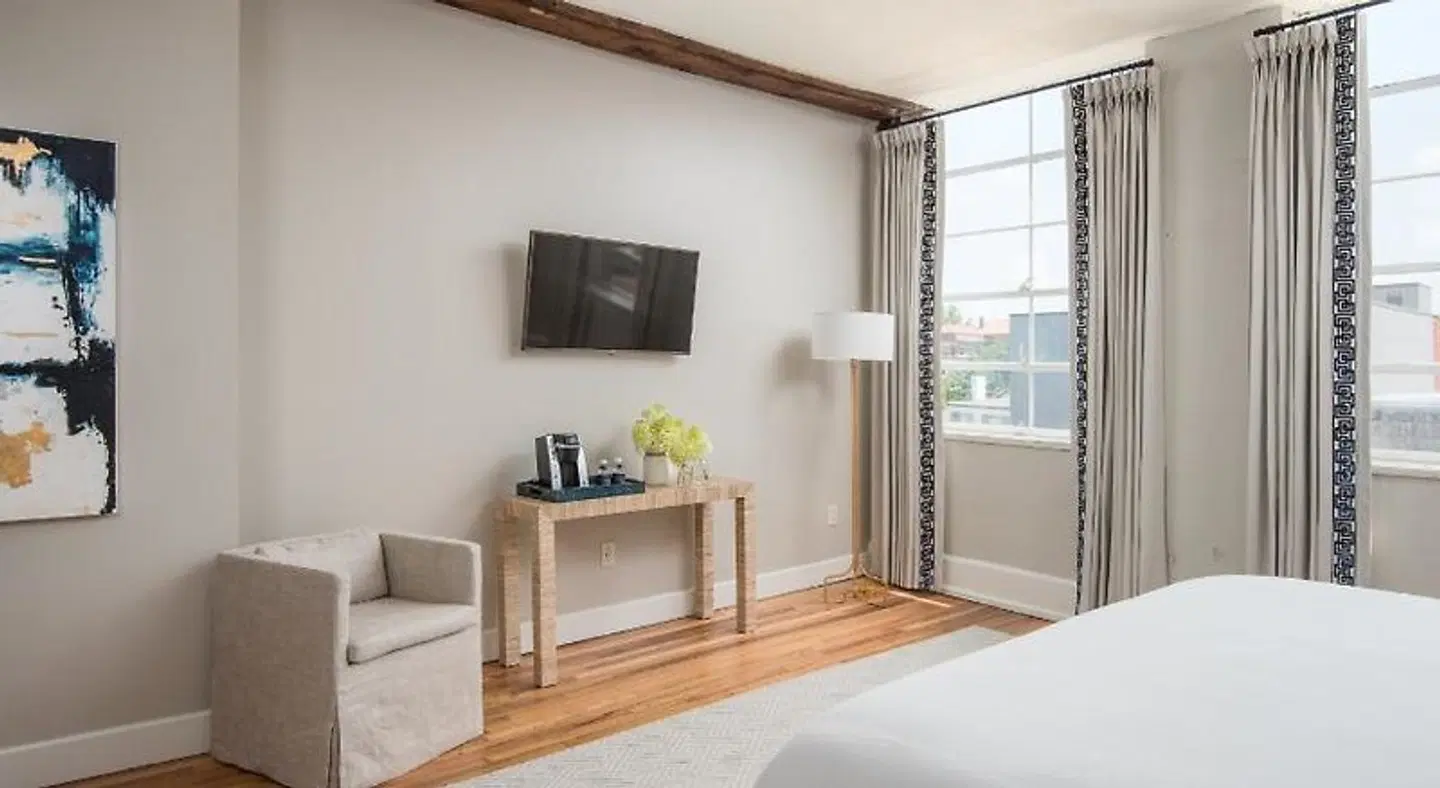 The Stricklin Hotel ROOM_EXAMPLE