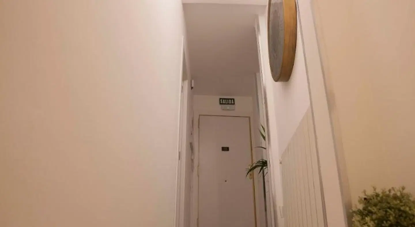 Hostal Casa Boutique Badezimmer