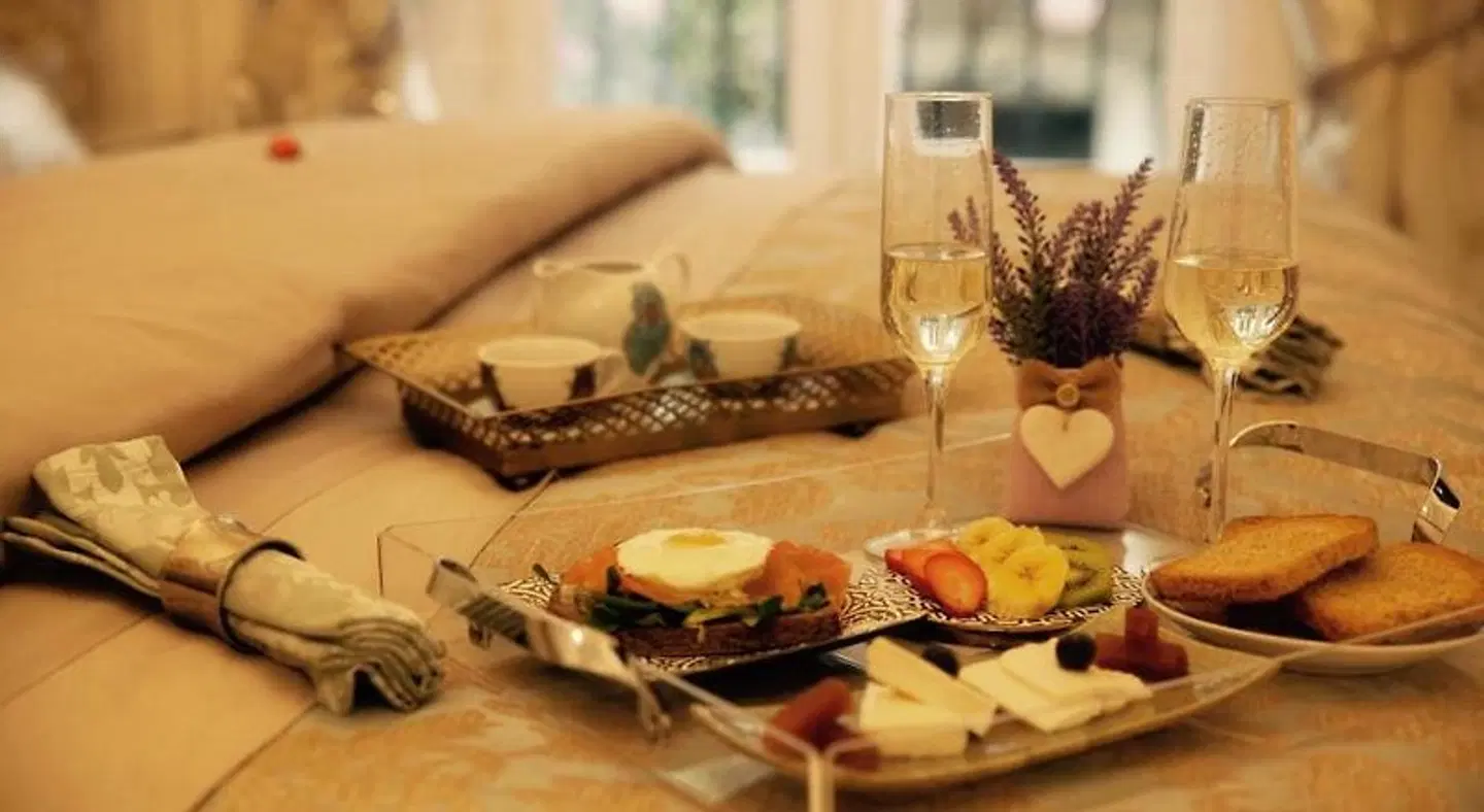 Hostal Casa Boutique HEALTH_BEAUTY