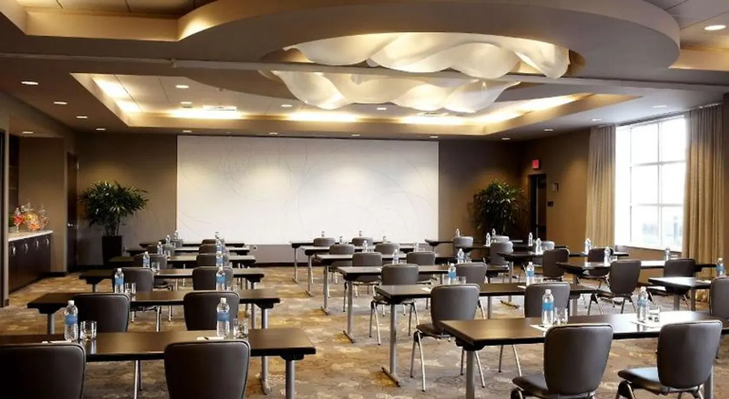 Hyatt House Philadelphia/King of Prussia Konferenz