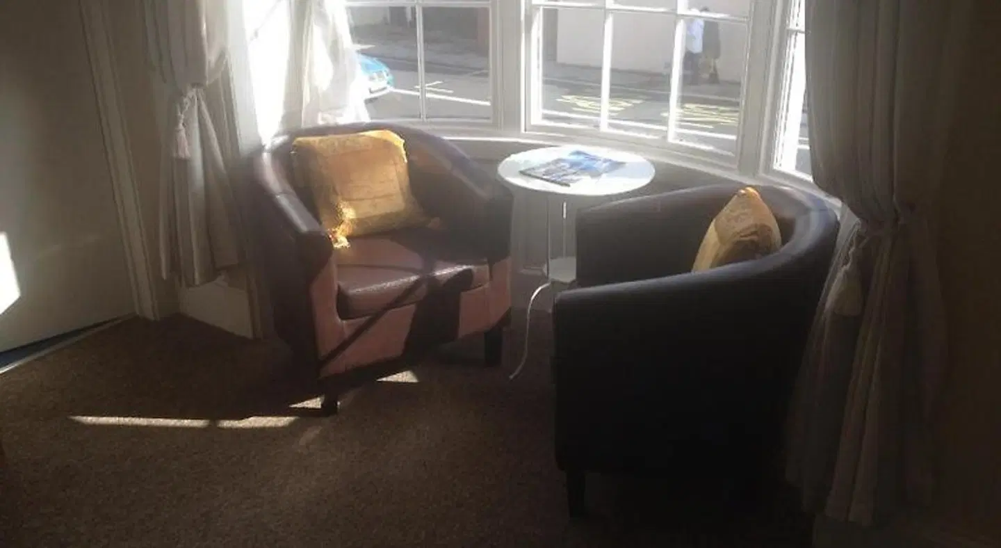 Arcadia Guest House LOUNGE_LOBBY