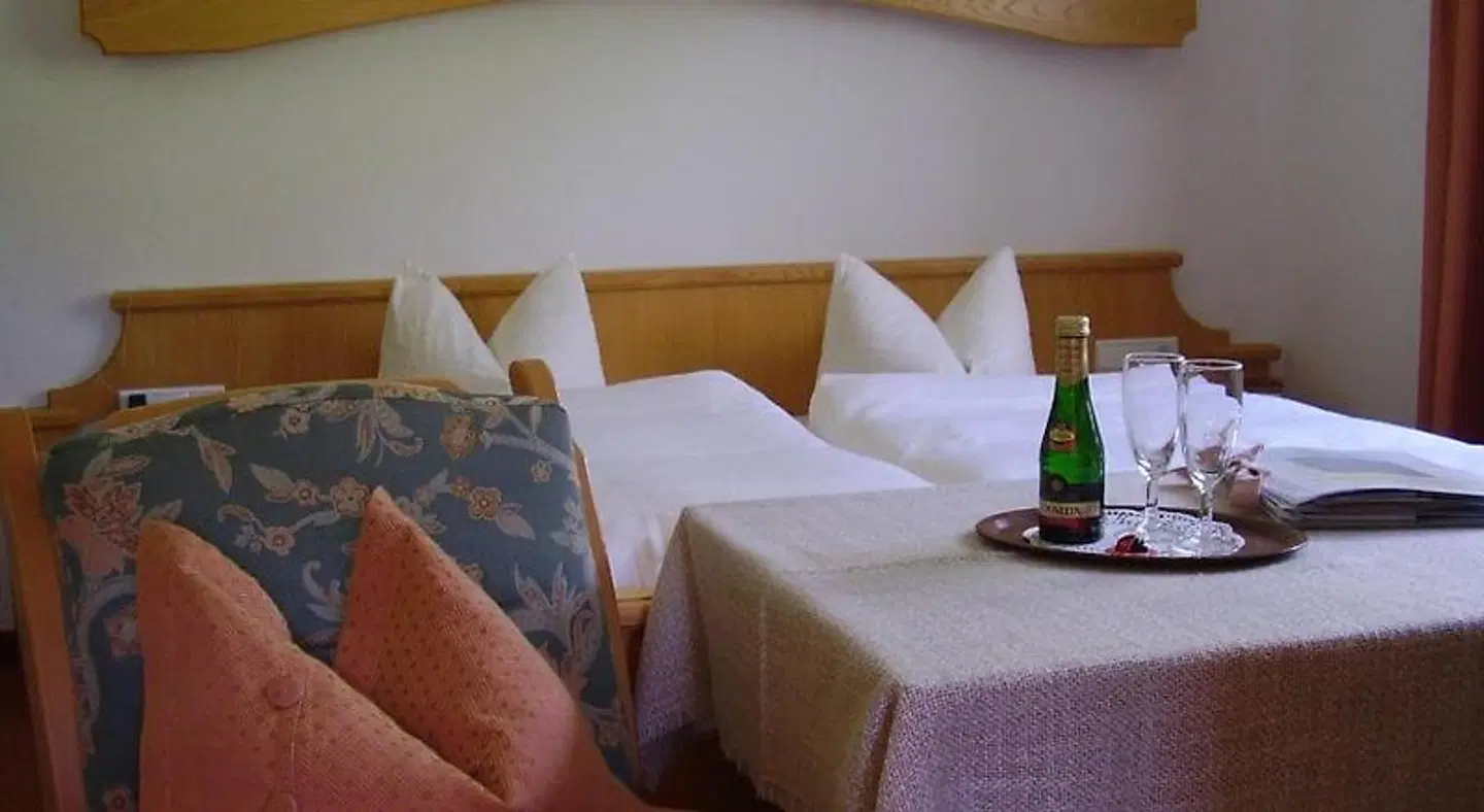 Gästehaus Elfriede ROOM_EXAMPLE