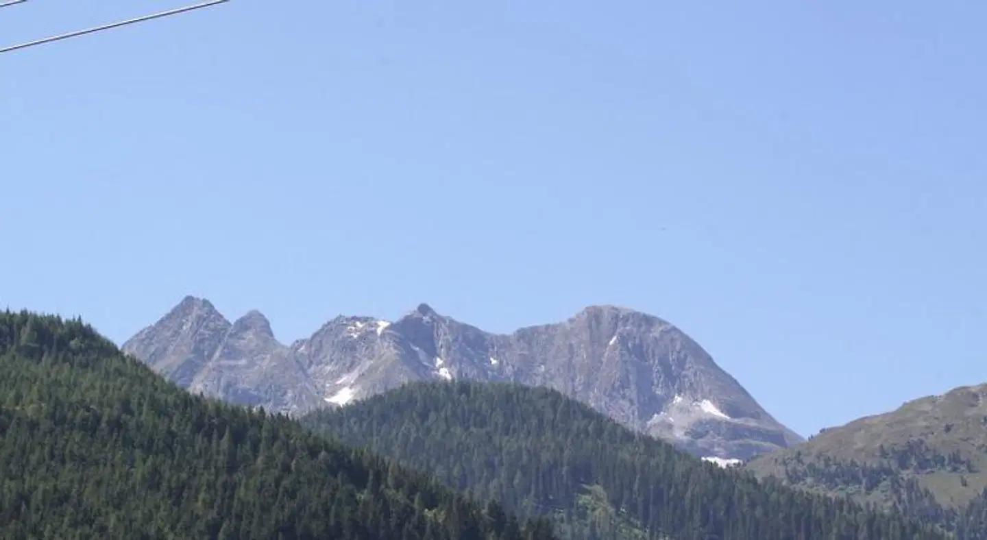Gästehaus Elfriede LANDSCAPE