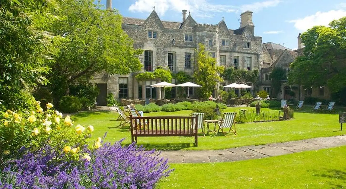 The Close Hotel Garten