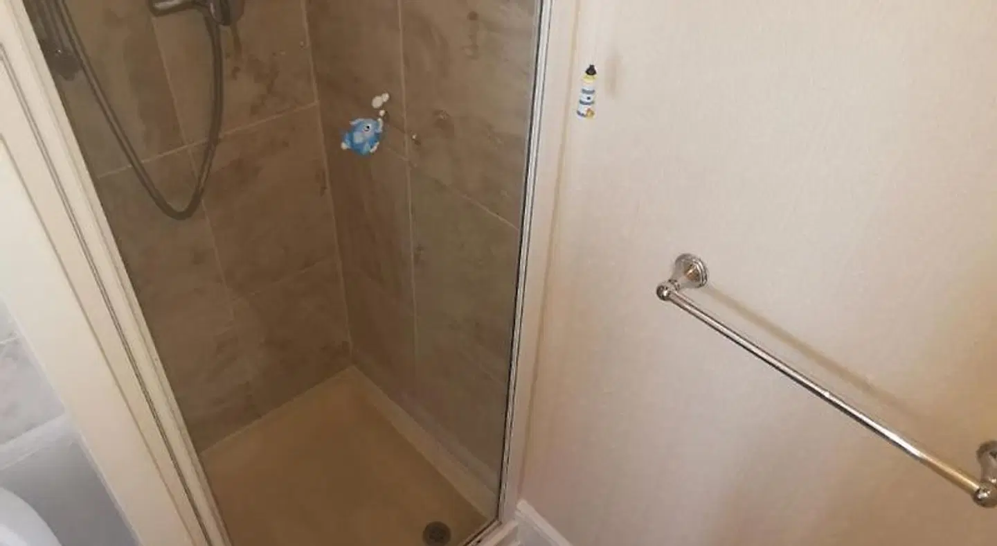 Seacrest Guest House Badezimmer