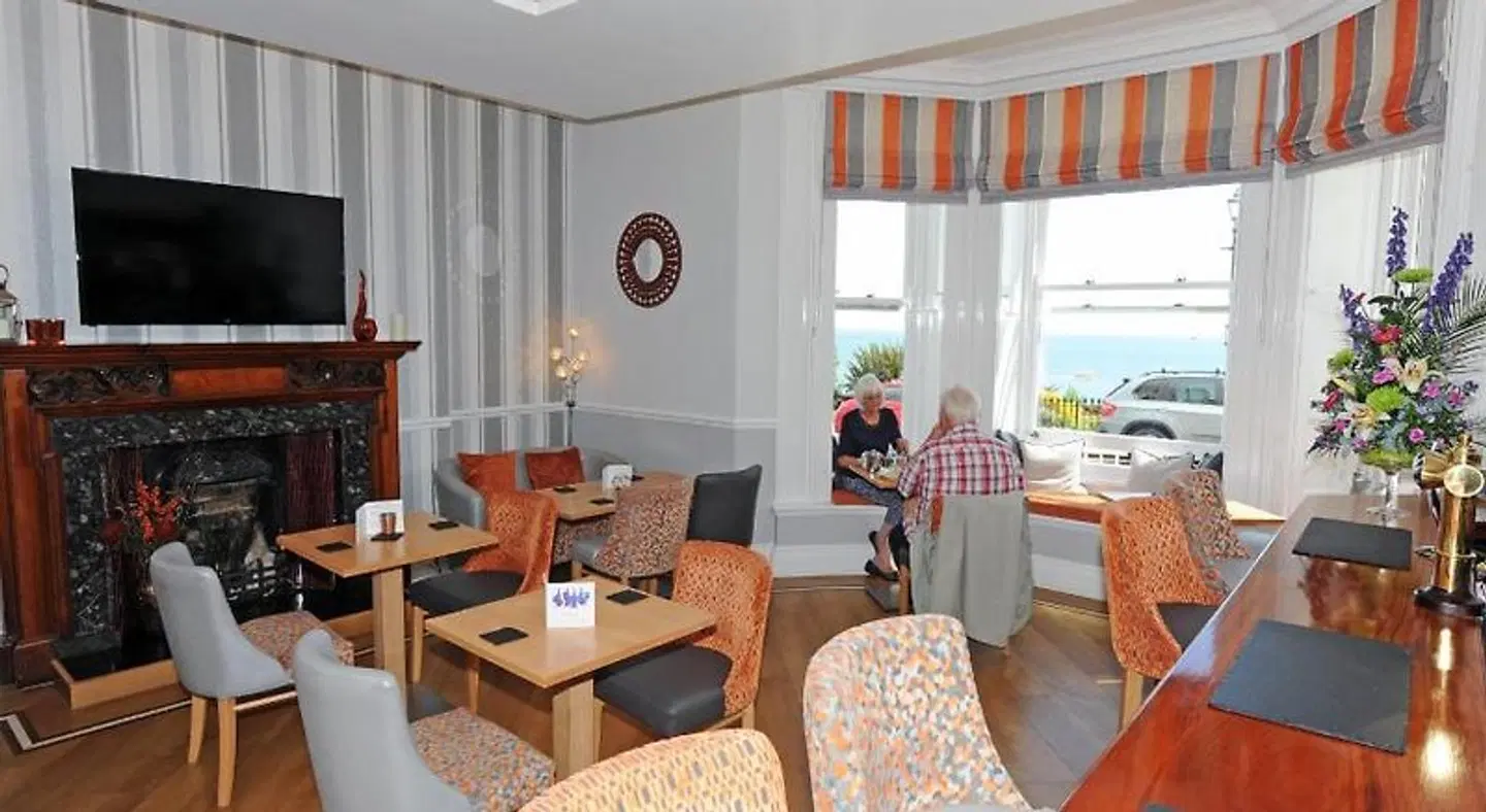 Atlantic Hotel LOUNGE_LOBBY