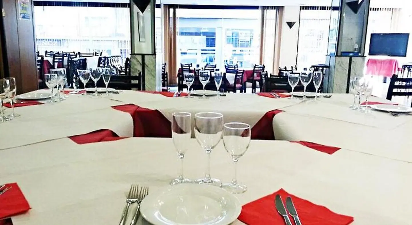 Vernisa Restaurant