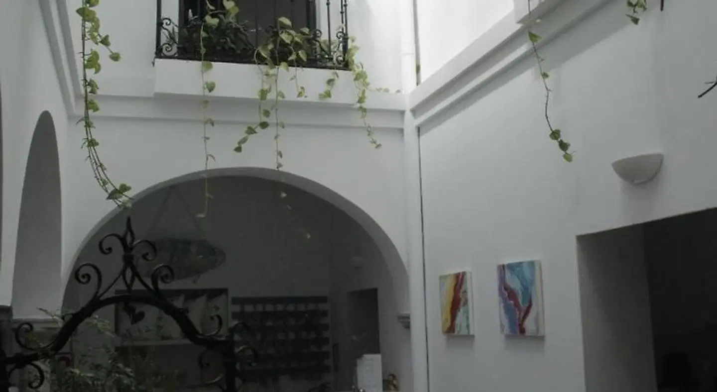 Wake Up In Tarifa EXTERIOR