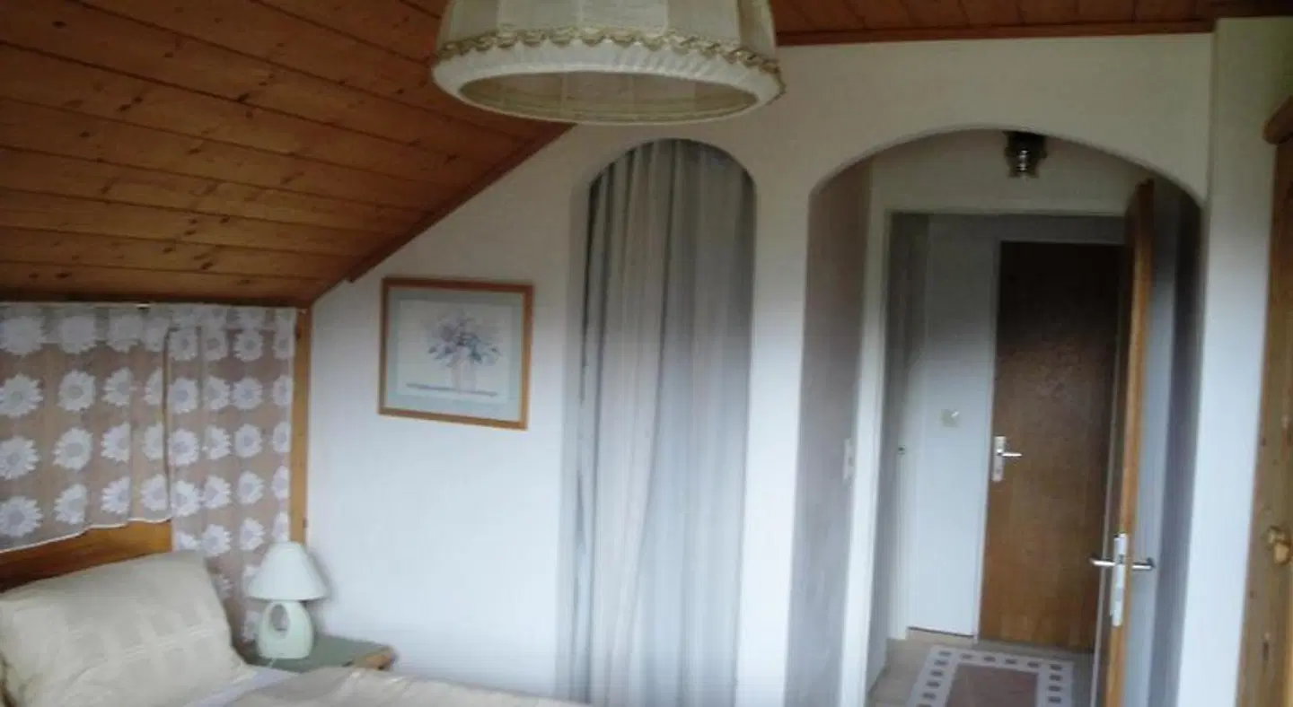 Hotel Pension Schwaiger LOUNGE_LOBBY