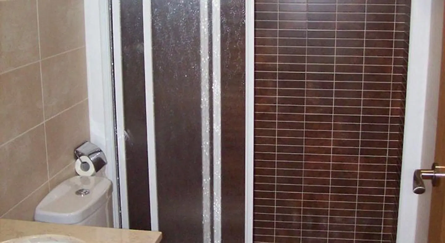 Hostal Muralla HEALTH_BEAUTY