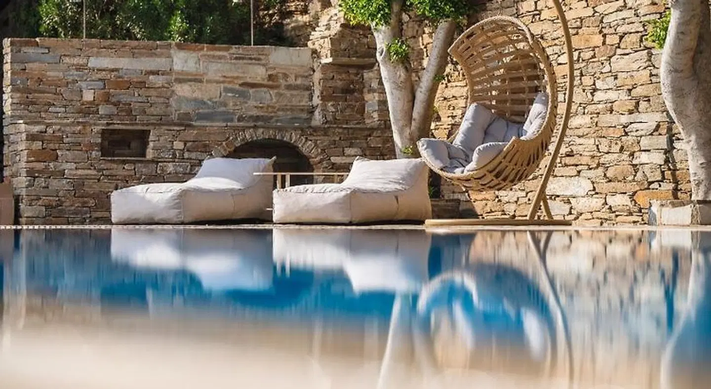 Blue Bay Resort Village OUTDOOR_POOL