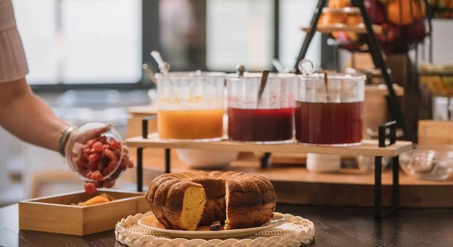 Blue Bay Resort Village Konferenz