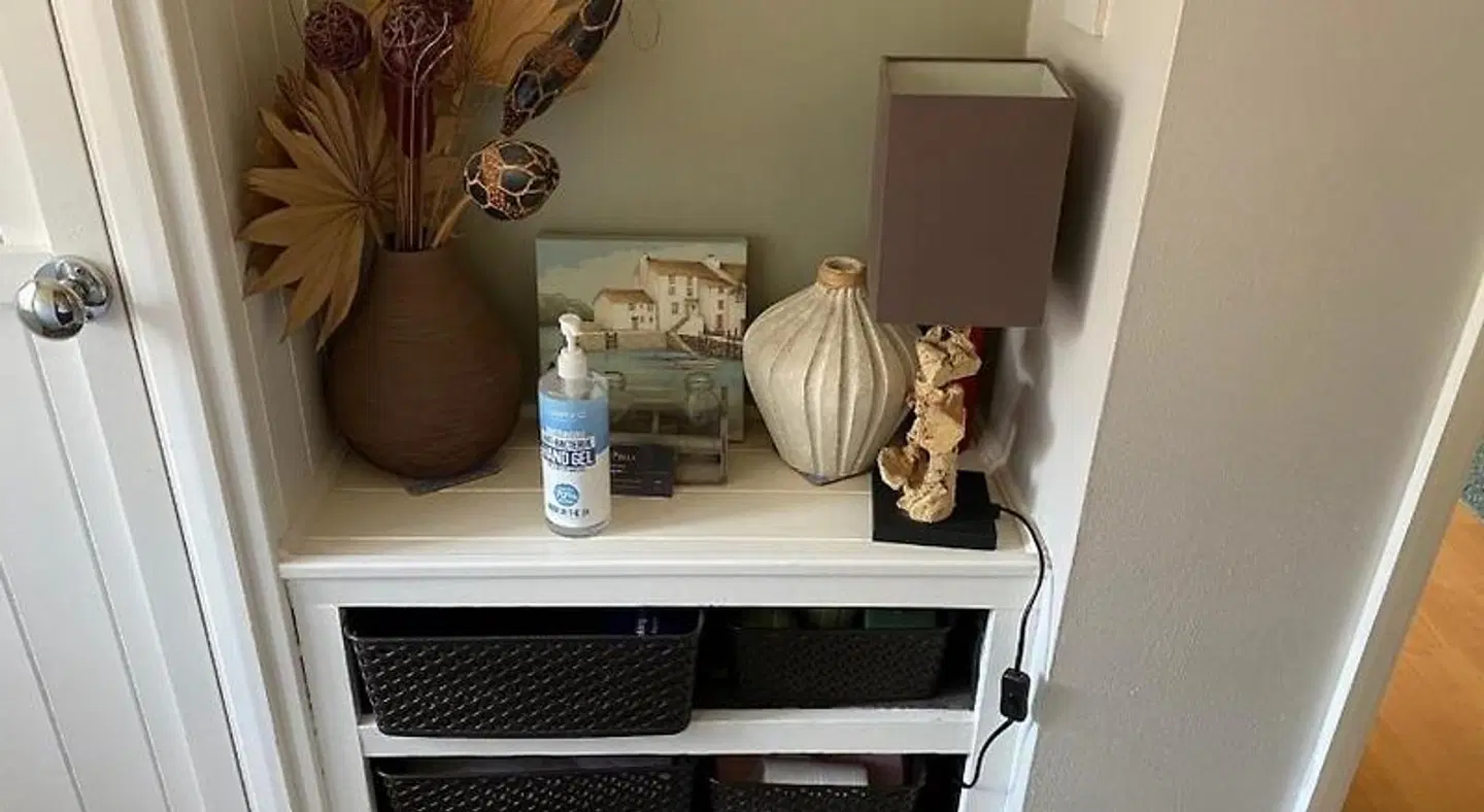 The Peels B&B ROOM_EXAMPLE