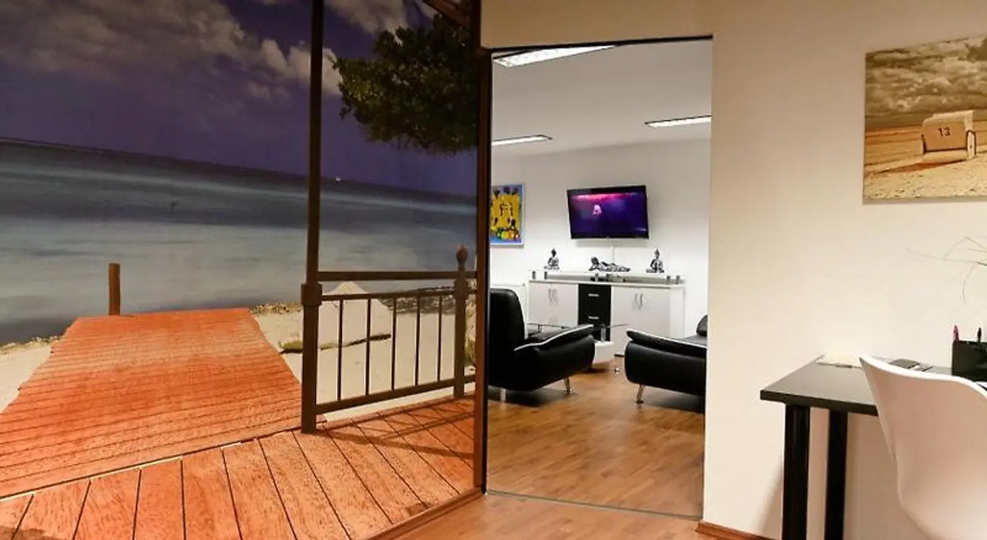 Suite-Apartment-Essen SPORTS_AND_LEISURE