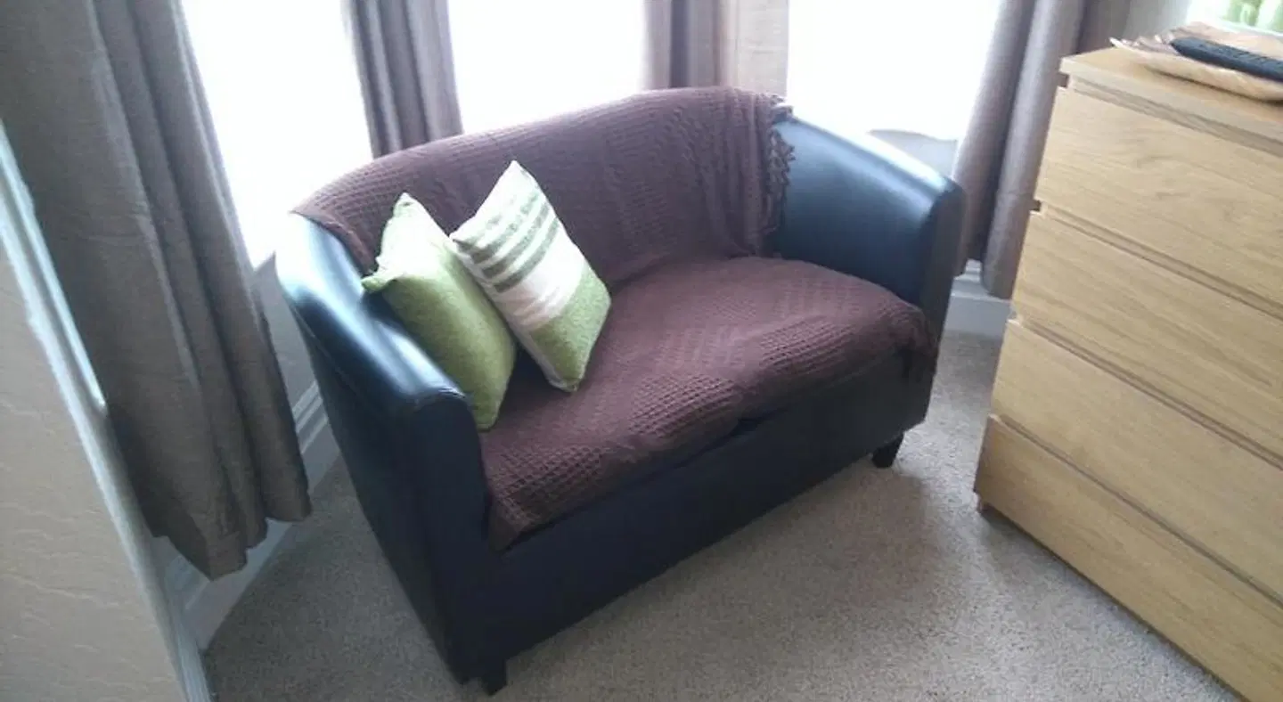 Driftwood B&B Weymouth ROOM_EXAMPLE