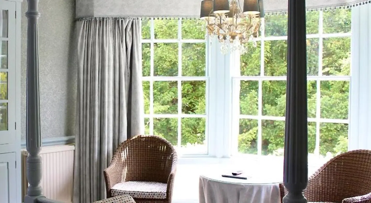 Riverside House Hotel HEALTH_BEAUTY